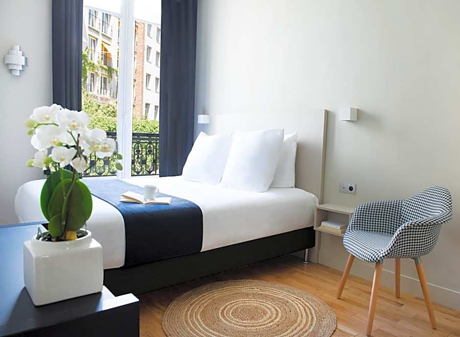 Suites & Hôtel Helzear Etoile