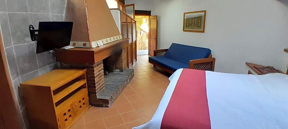 Hotel Casa Valle