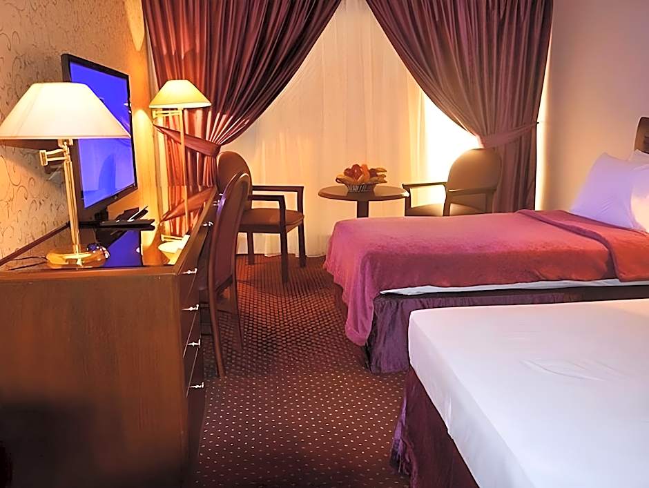 Carlton Tower Hotel Kuwait