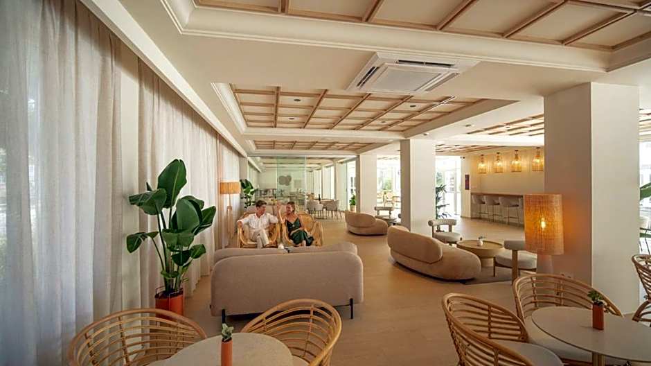 RH Silene Hotel & Spa 4 Sup