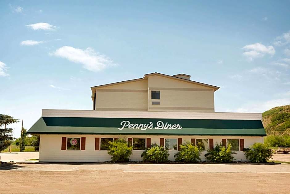 Travelodge by Wyndham Yampa