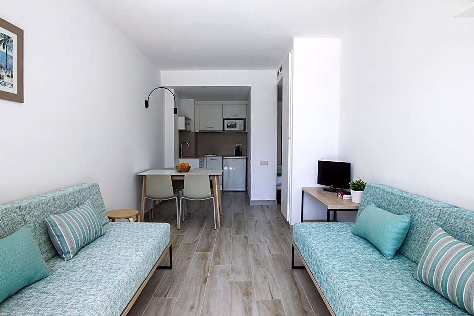 Aparthotel Cye Holiday Centre