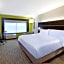 Holiday Inn Express & Suites Parkersburg East