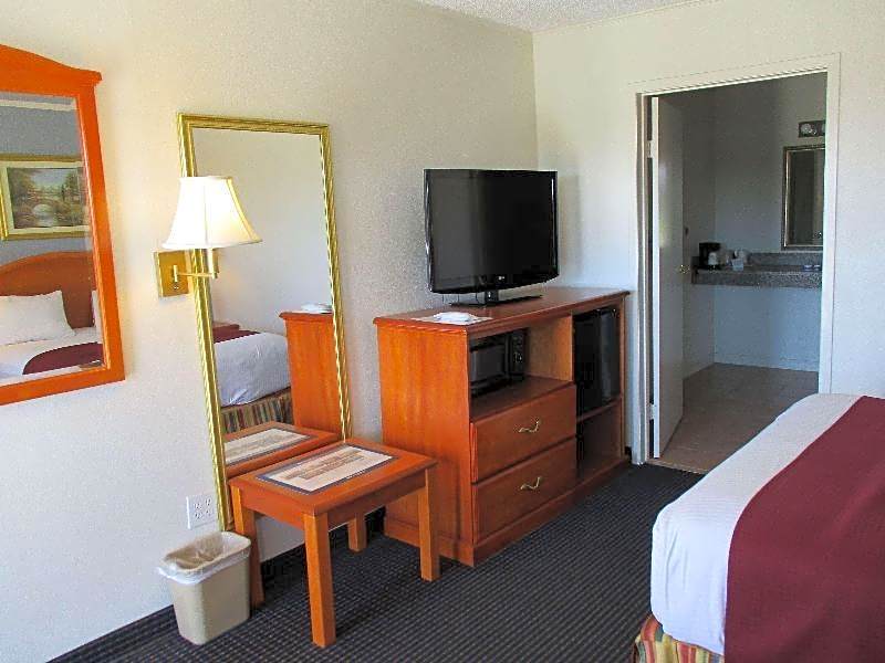 Best Western Palestine Inn