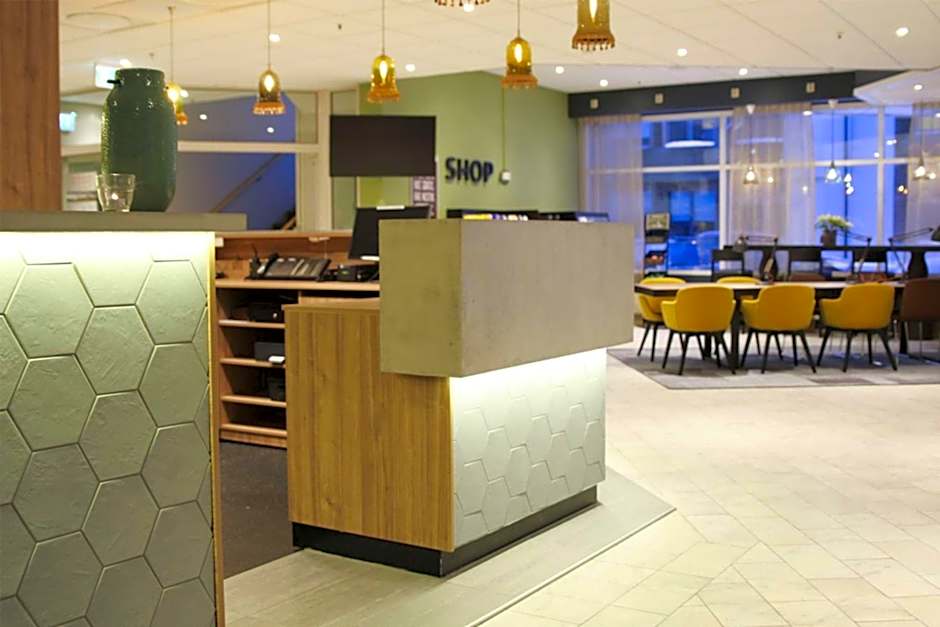 Scandic Kirkenes