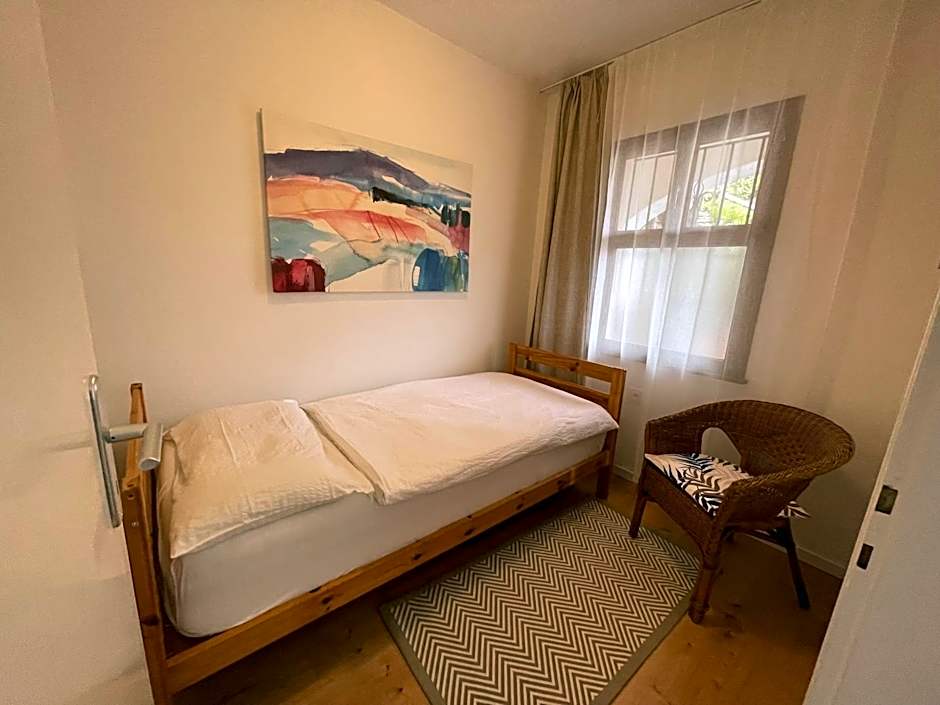 Residenza Bettina BnB & Ferienwohnungen