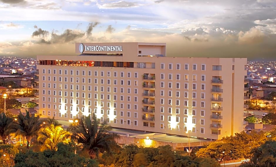 Hotel Intercontinental Cali