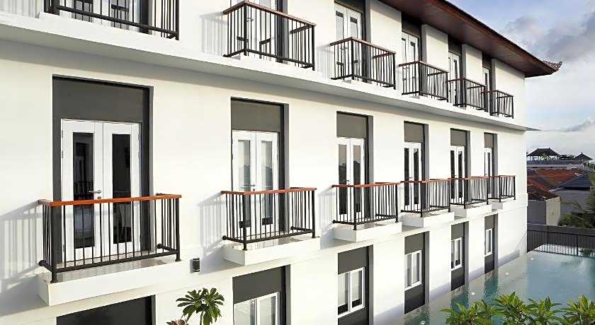 Amaris Hotel Teuku Umar