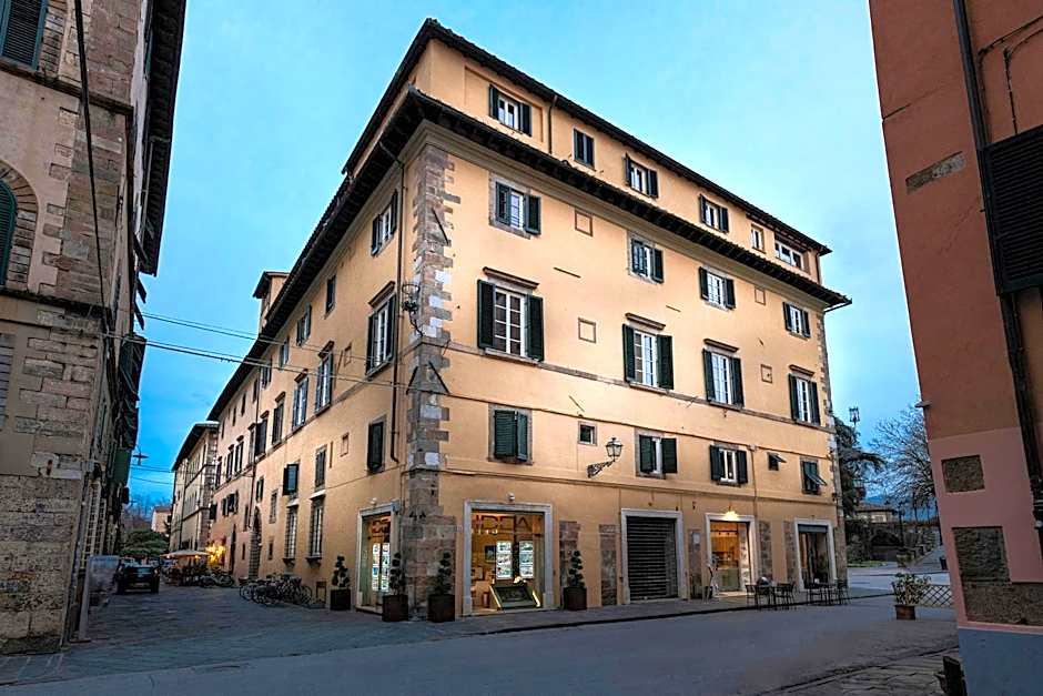 Grand Universe La Residenza