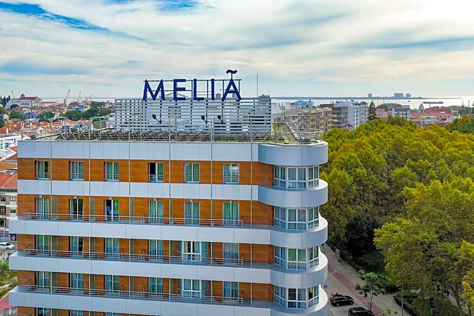 Melia Setubal