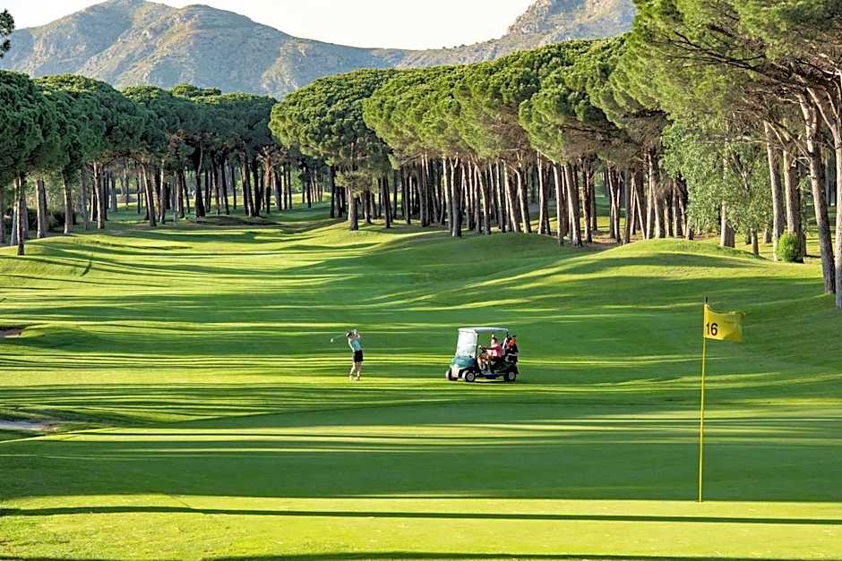 Hotel Emporda Golf