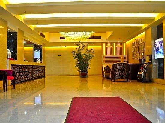 Shamian Hotel