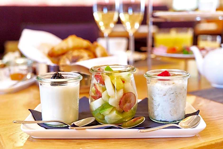 Hotel Ketschauer Hof