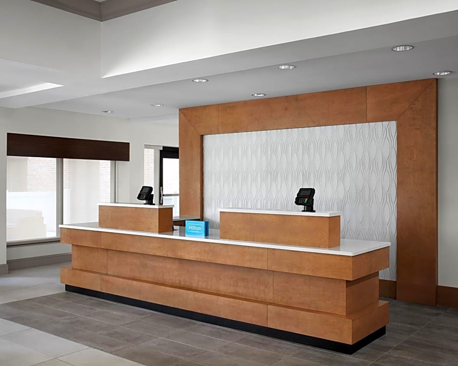 Hilton Garden Inn Beaufort