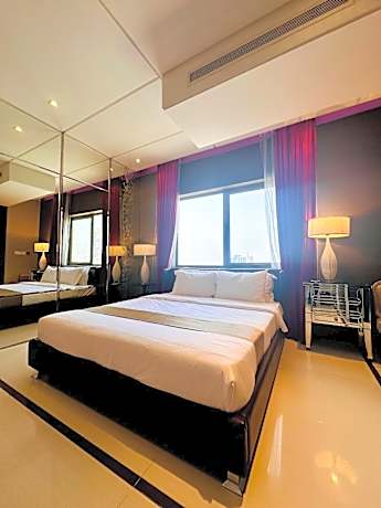 Two Bedroom Apartment