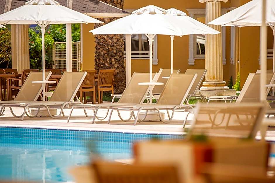 Hotel Esra and Family Suites - All Inclusive