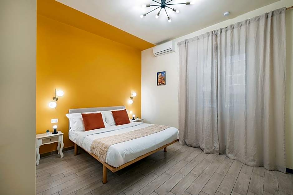 Vatican Rome Guesthouse