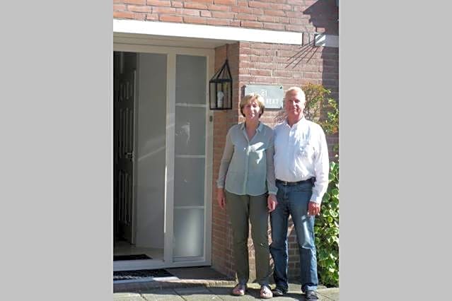 B&B Bike Studio Amsterdam