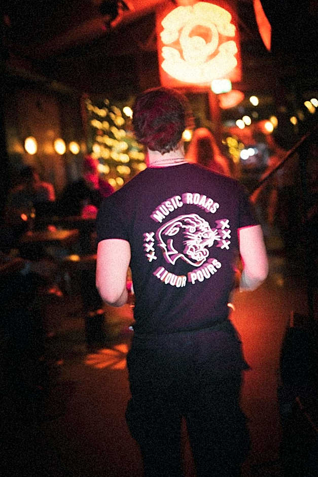 St Christopher's Inn Amsterdam - The Winston