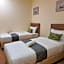 SCC Hotel PJ
