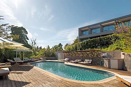 Vale do Gaio Hotel