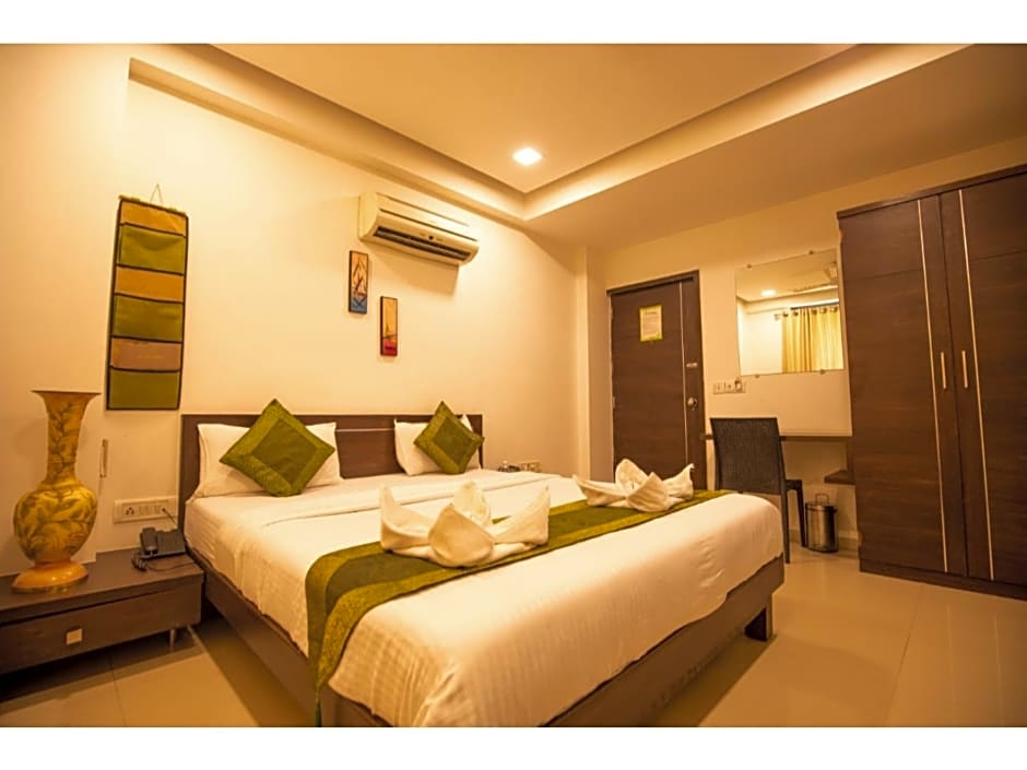 Hotel Shrimad Residency