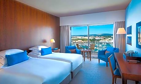 Premium Room with Marina View - Discount Breakfast