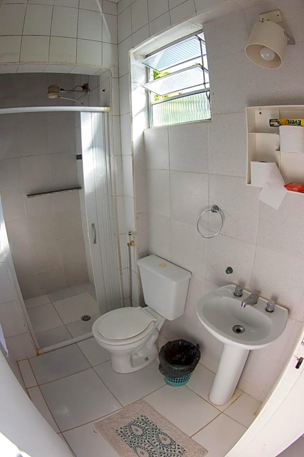 Pousada Pérola do Guarujá Ltda- Me