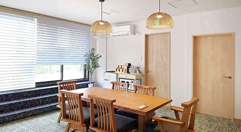 Toya-onsen Hotel Hanabi