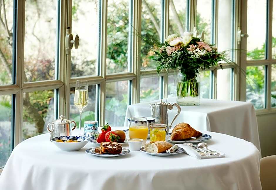 Le Clair de la Plume - Les Collectionneurs