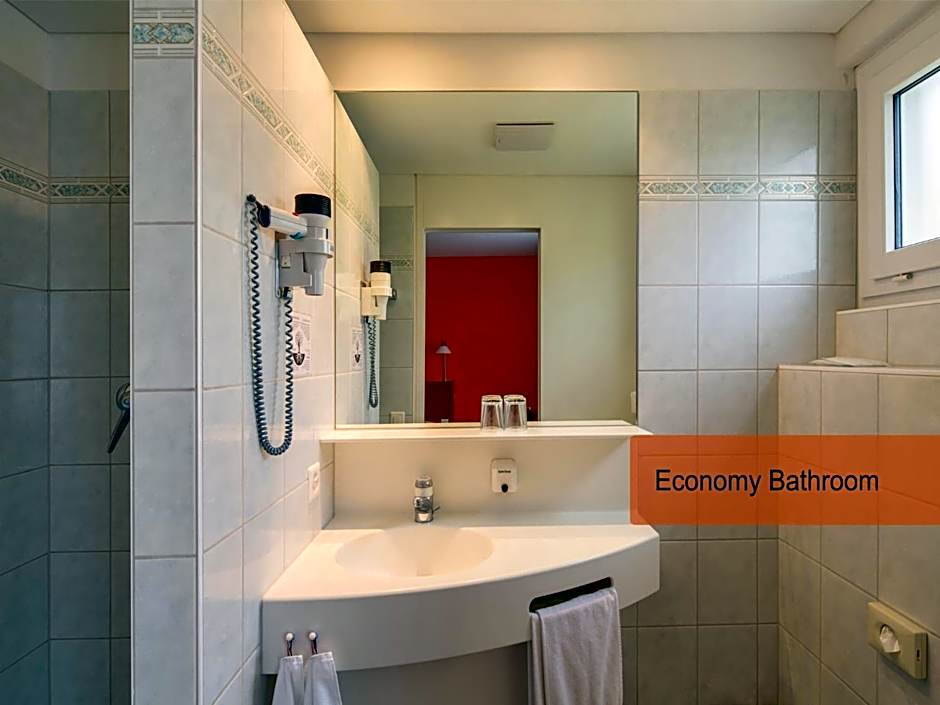 Hotel Restaurant Florida