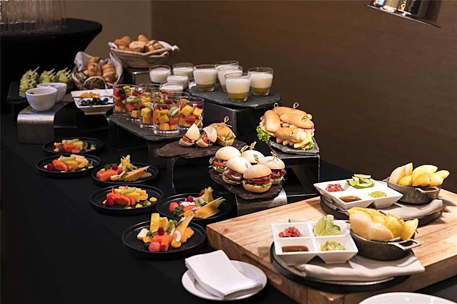 Hilton Bogota