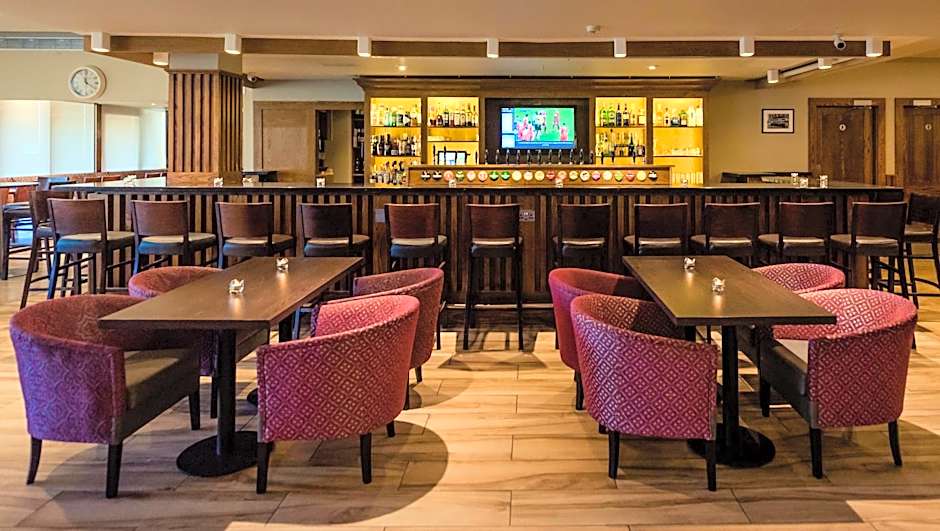 Rochestown Lodge Hotel & Spa