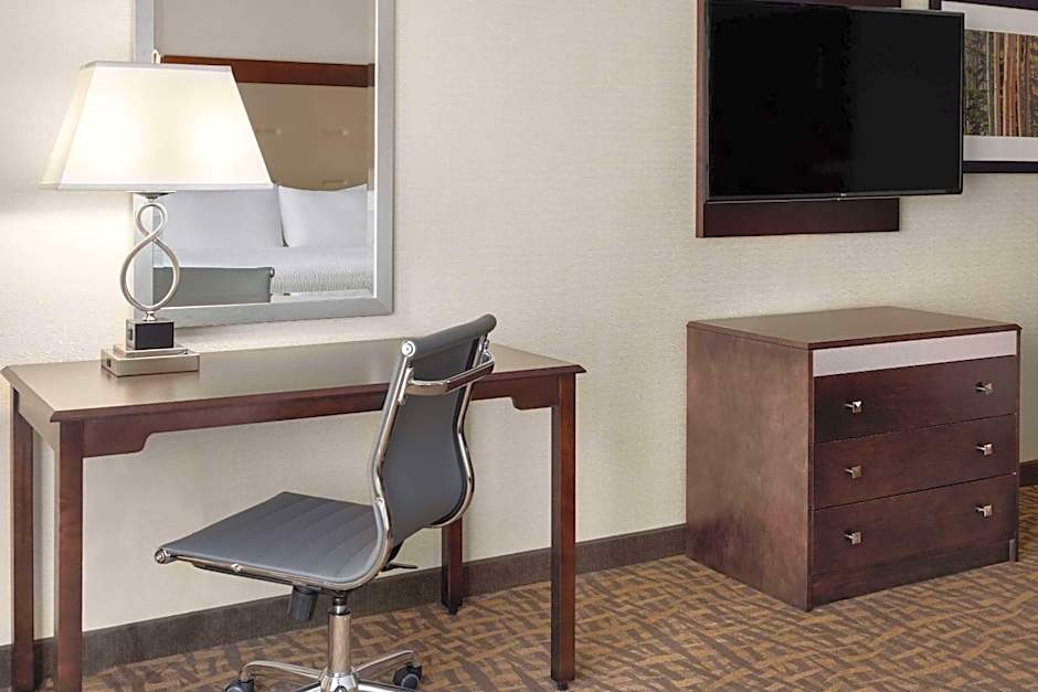 Wyndham Garden Buffalo Downtown