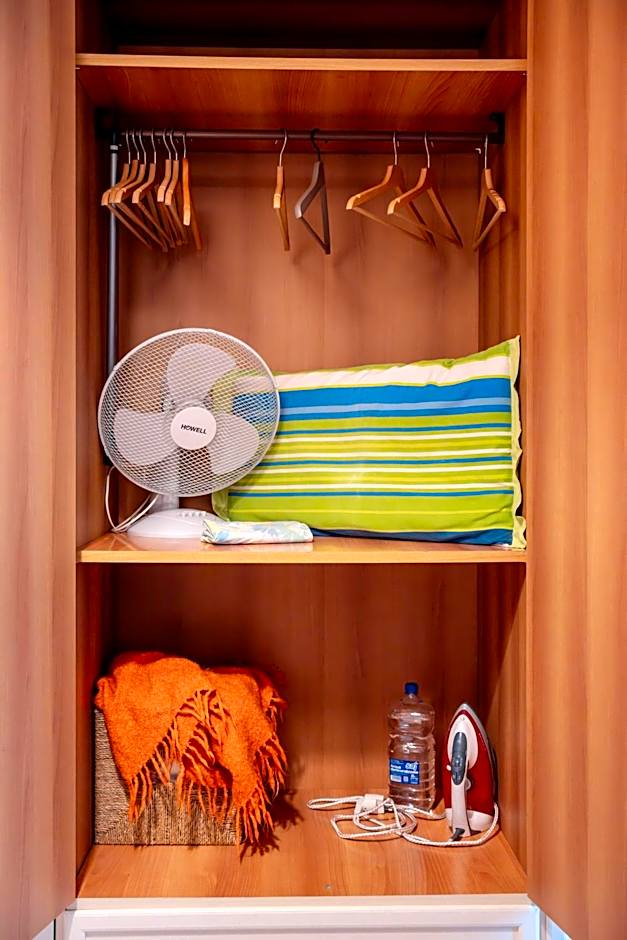 LaCasaDelleCoseBelle B&B Reggio Emilia