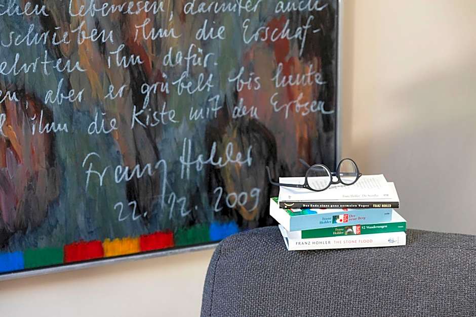 Altstadt Hotel