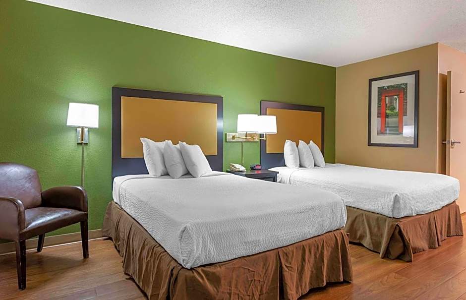 Extended Stay America Select Suites - Columbus - Worthington