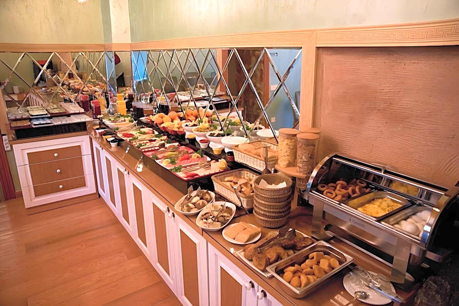 Acacia Mansion Hotel