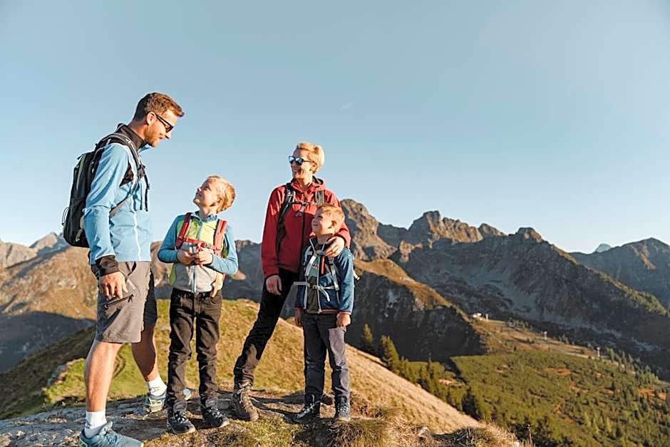 natur- und wellnesshotel Höflehner