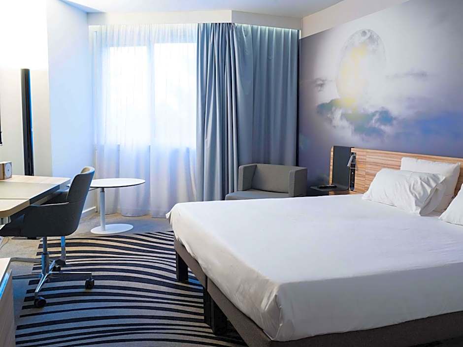 Novotel Valence Sud