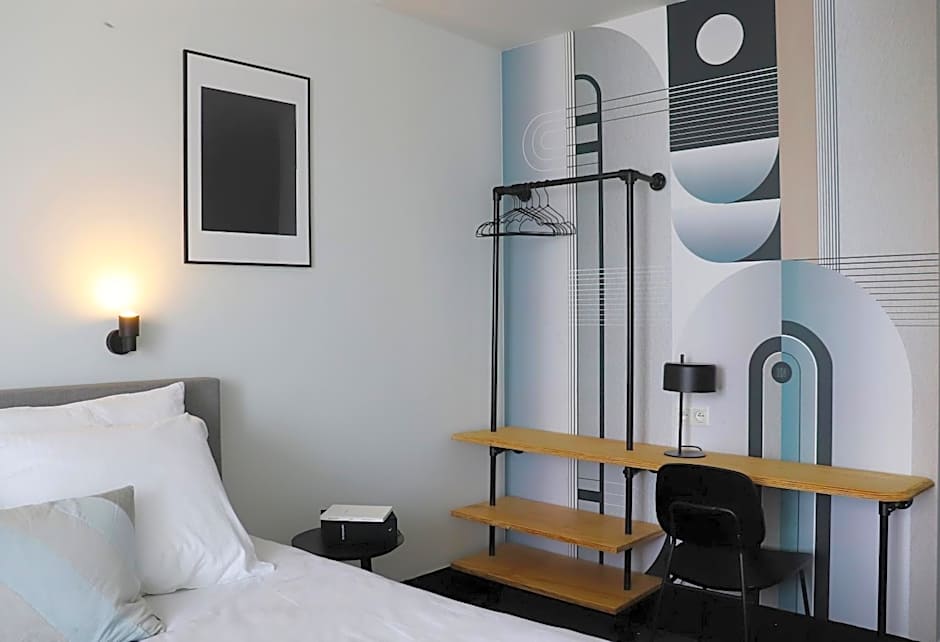 Hotel National Antwerp