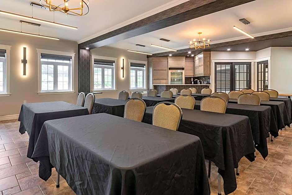 Best Western Plus Edmundston Hotel