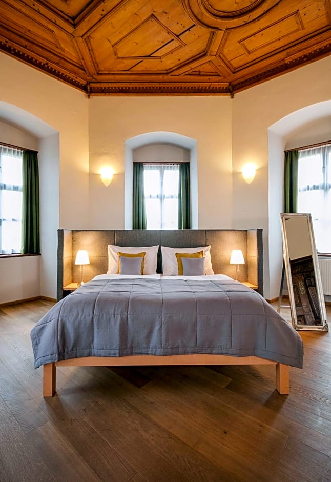 JUFA Hotel Schloss Röthelstein