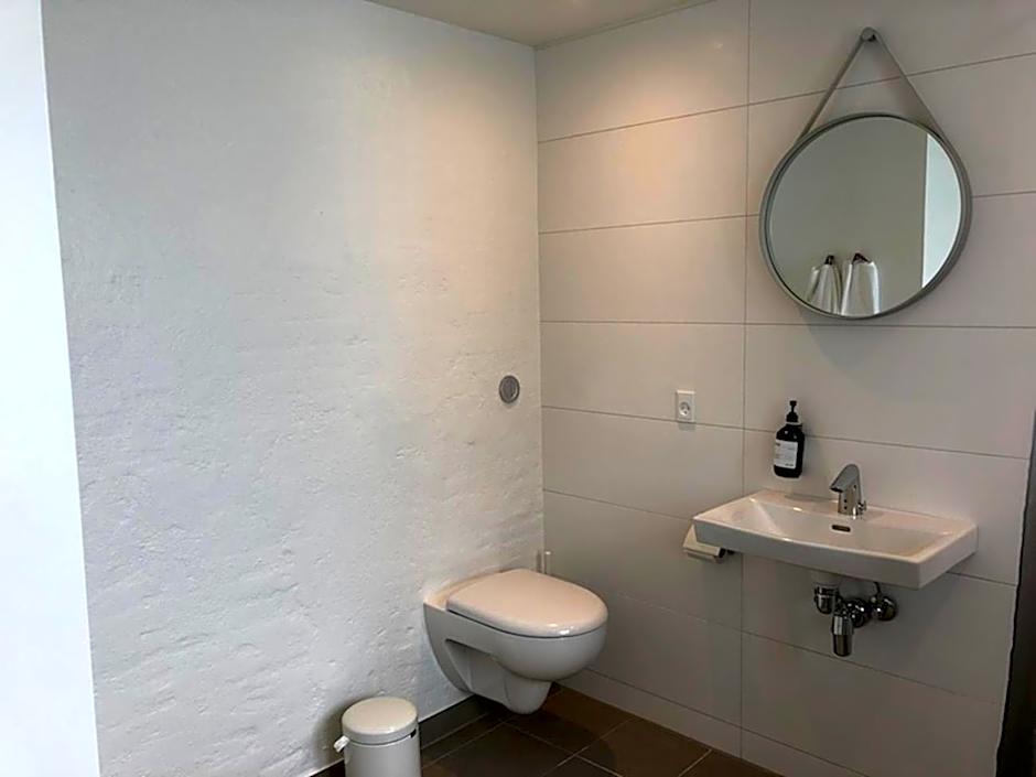 Hotel VANDret