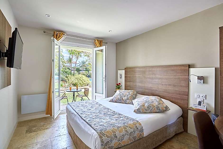 Hotel Le Rodin