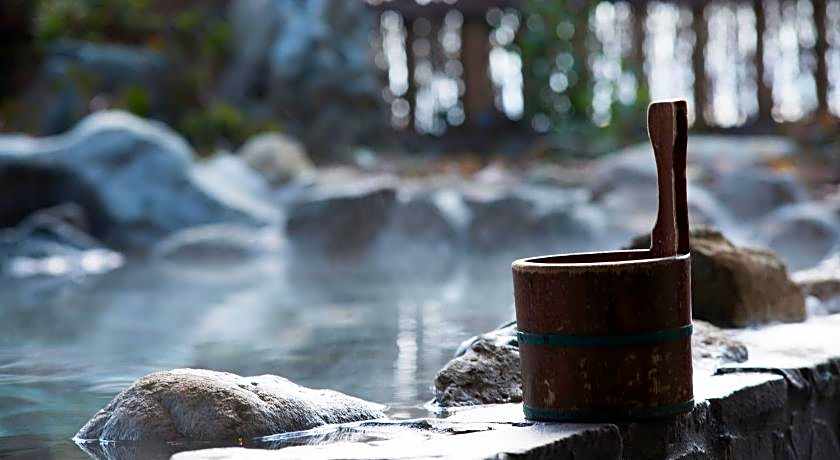 Onyado Nono Nara Natural Hot Springs