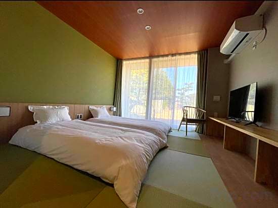 Pine Villa-Kansai International Airport