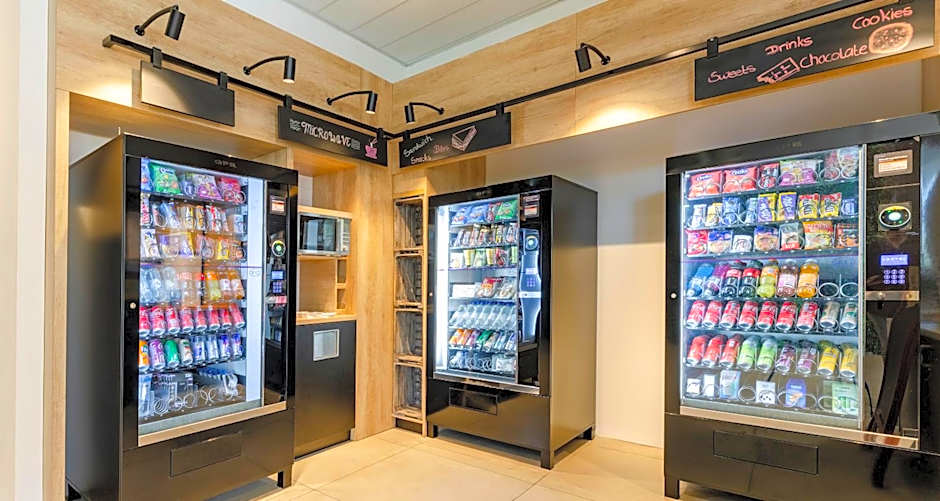 PLAZA Premium Almere