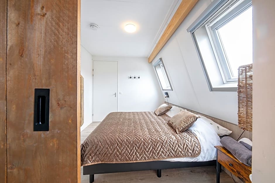 Wulpenweid Bed & Parking