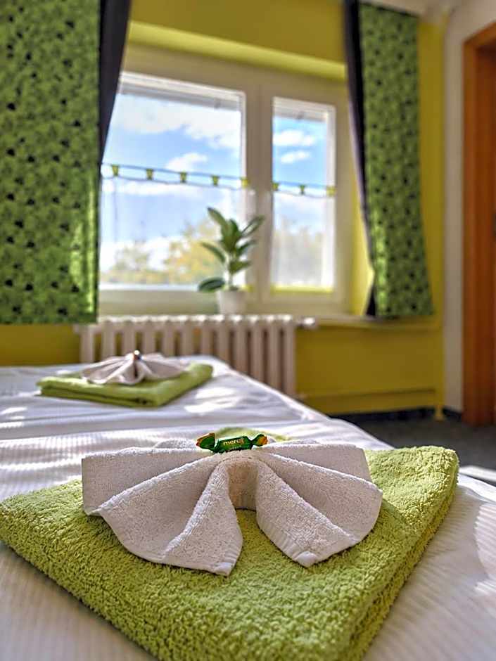 "Märkische Traube" idyllisches Gästehaus für Selbstversorger